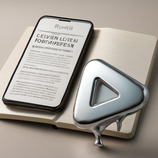bdtk3 balance notebook above phone